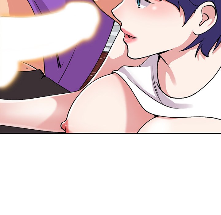 Shh! Her Secret chapter 61 page 56