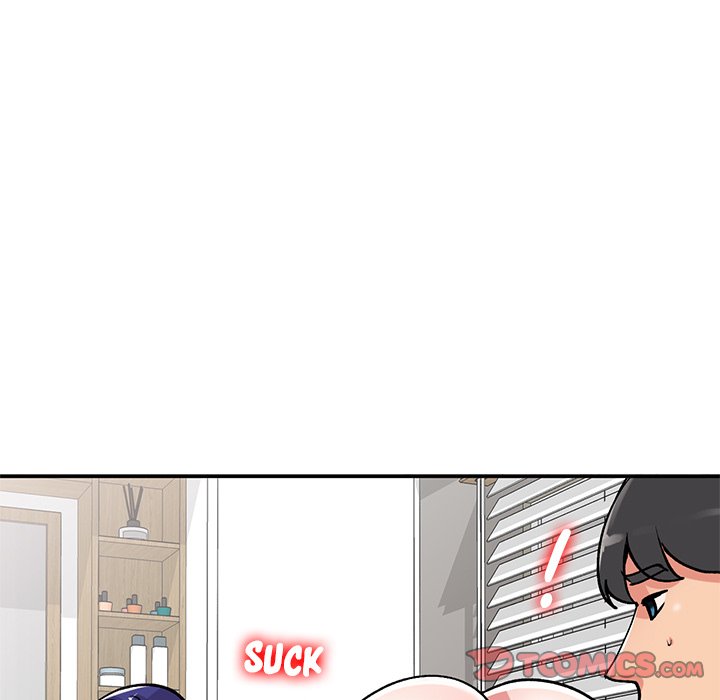 Shh! Her Secret chapter 61 page 57