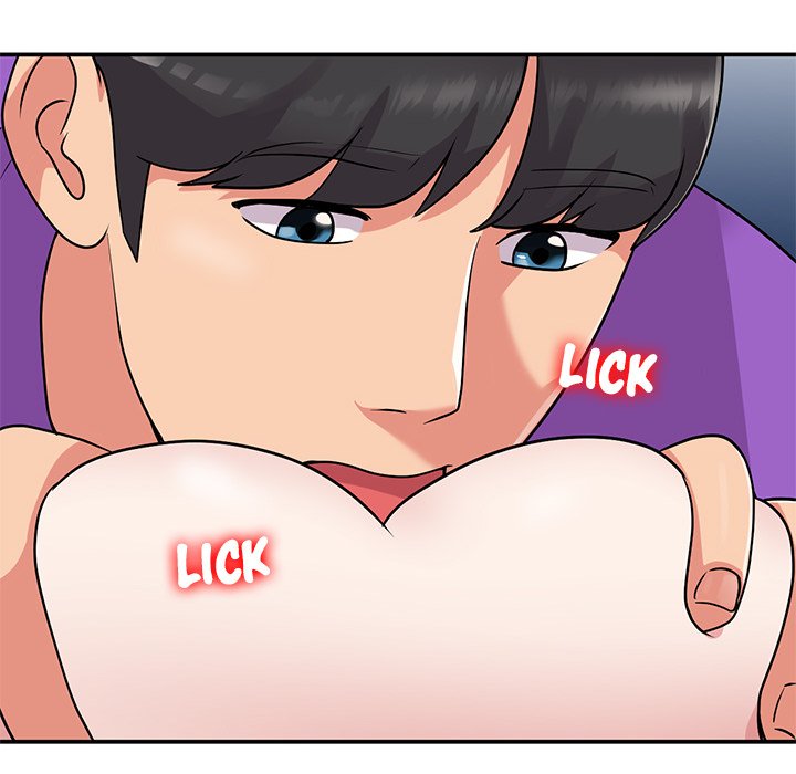Shh! Her Secret chapter 61 page 62