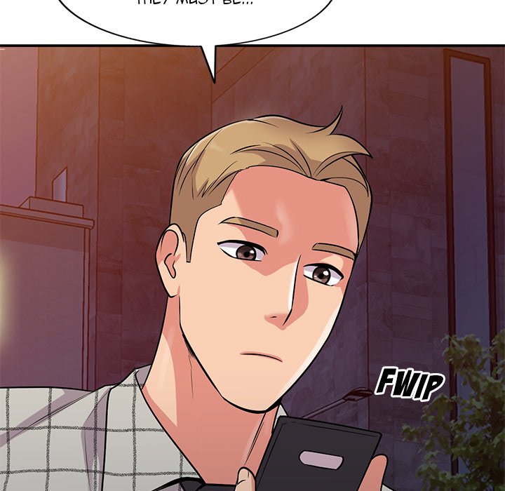 Shh! Her Secret chapter 61 page 71