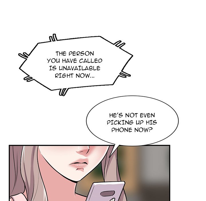 Shh! Her Secret chapter 61 page 80