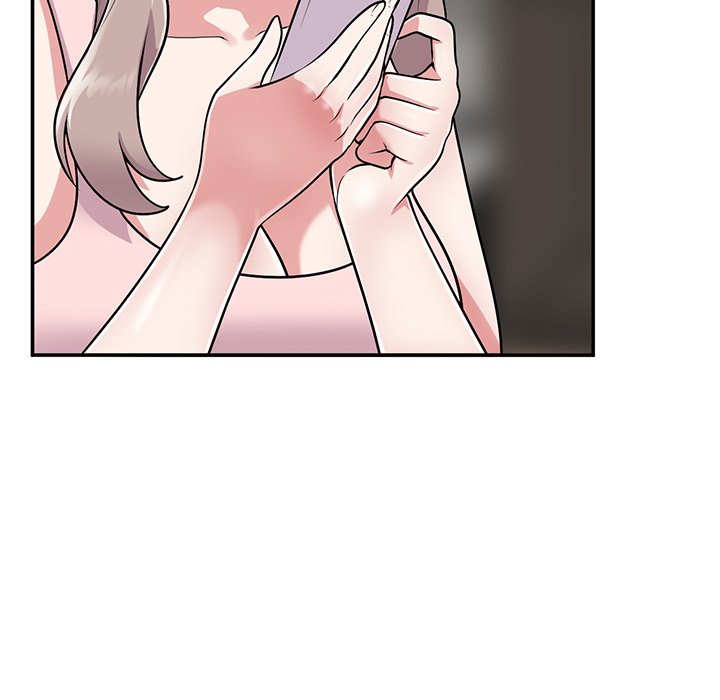 Shh! Her Secret chapter 61 page 81