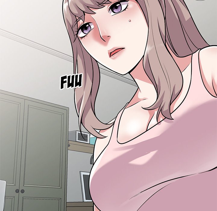 Shh! Her Secret chapter 61 page 83