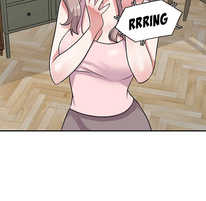 Shh! Her Secret chapter 61 page 88