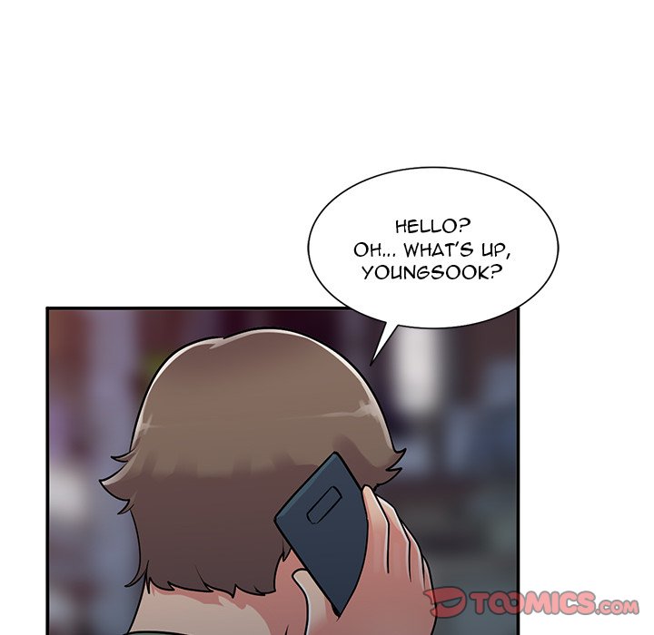 Shh! Her Secret chapter 61 page 93