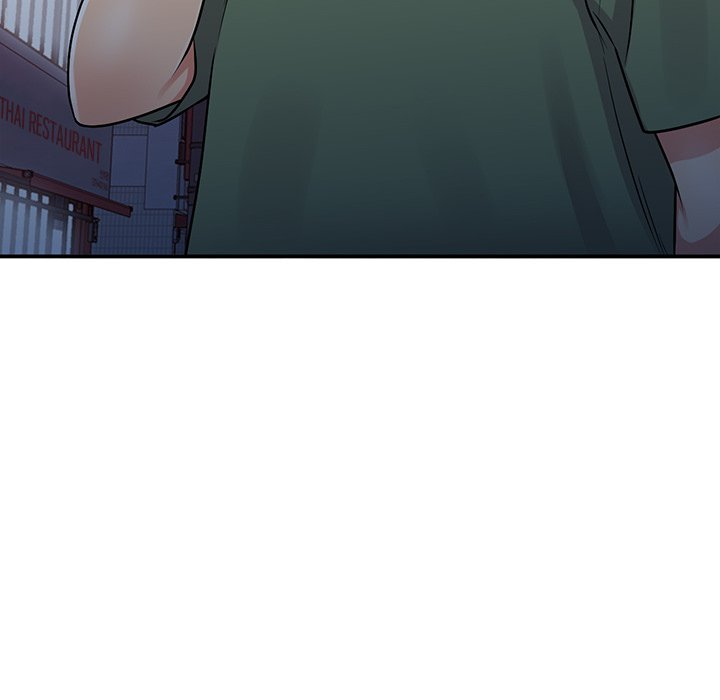 Shh! Her Secret chapter 61 page 96