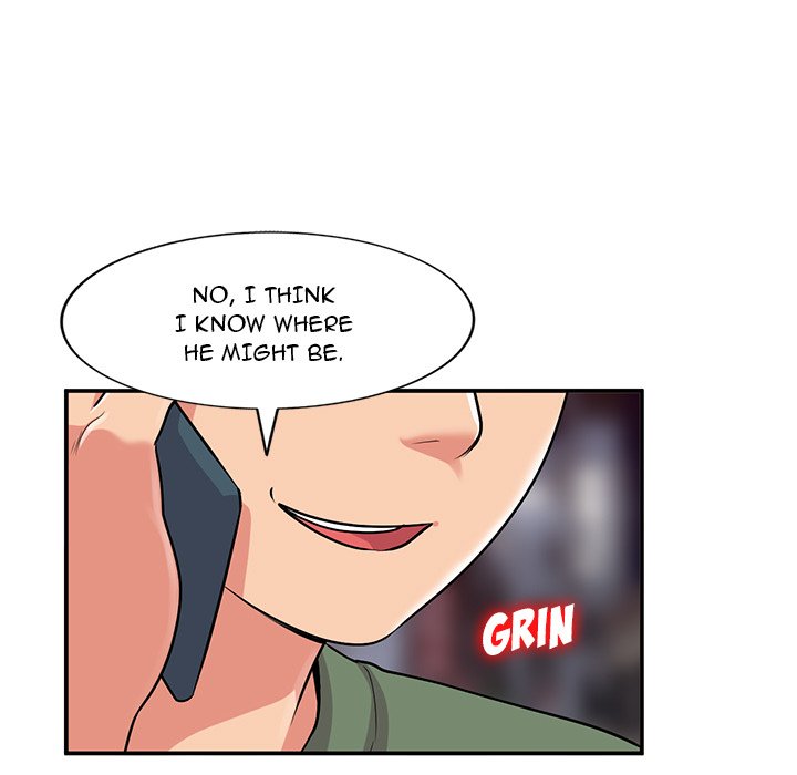 Shh! Her Secret chapter 61 page 97