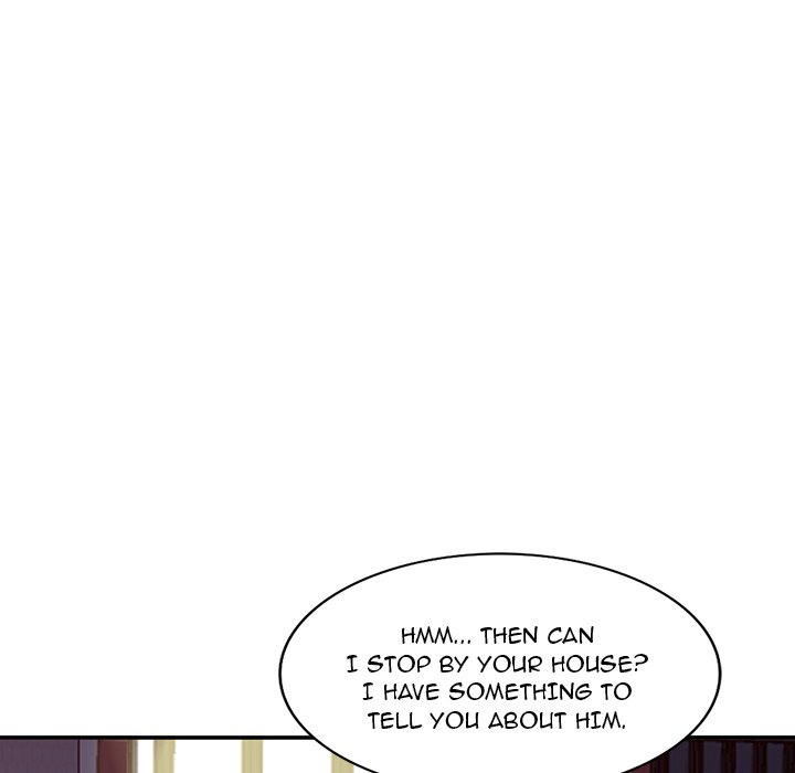 Shh! Her Secret chapter 61 page 98