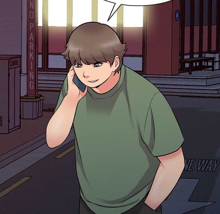Shh! Her Secret chapter 61 page 99