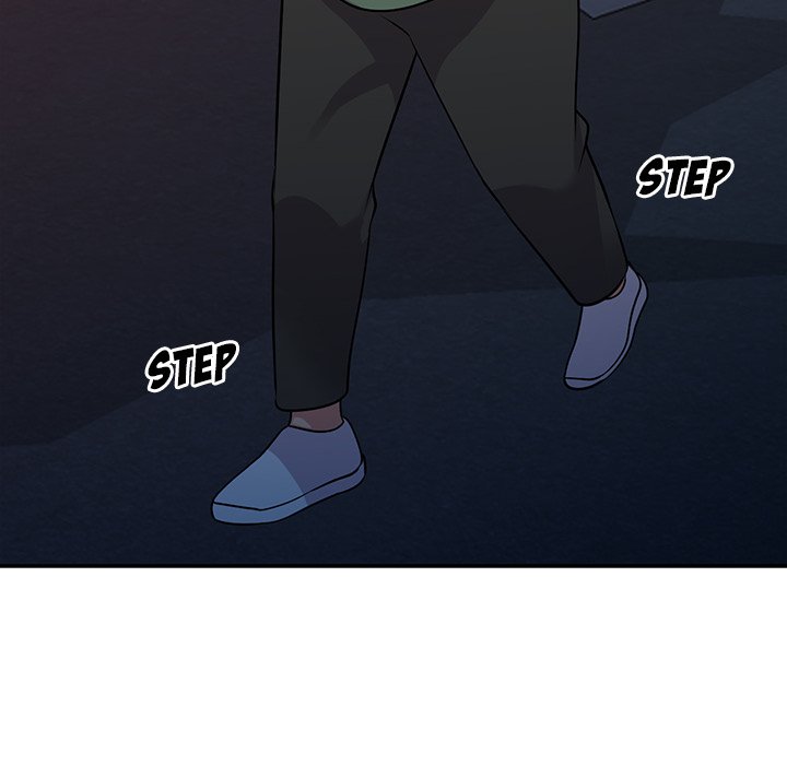Shh! Her Secret chapter 61 page 100