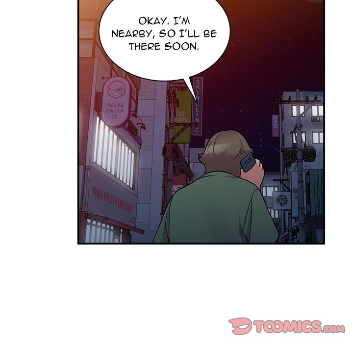 Shh! Her Secret chapter 61 page 102