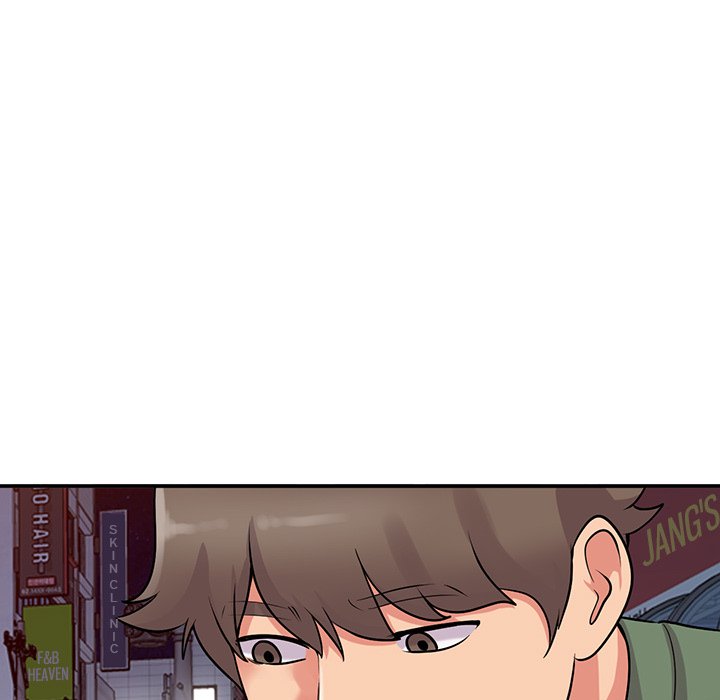 Shh! Her Secret chapter 61 page 103