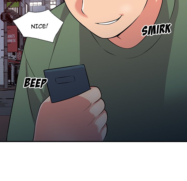 Shh! Her Secret chapter 61 page 104