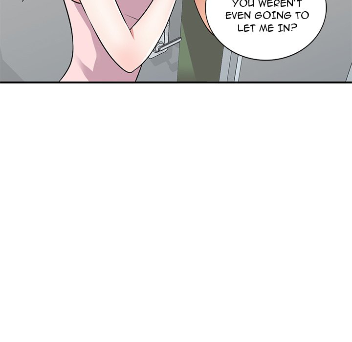 Shh! Her Secret chapter 61 page 109