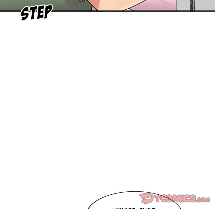 Shh! Her Secret chapter 61 page 111