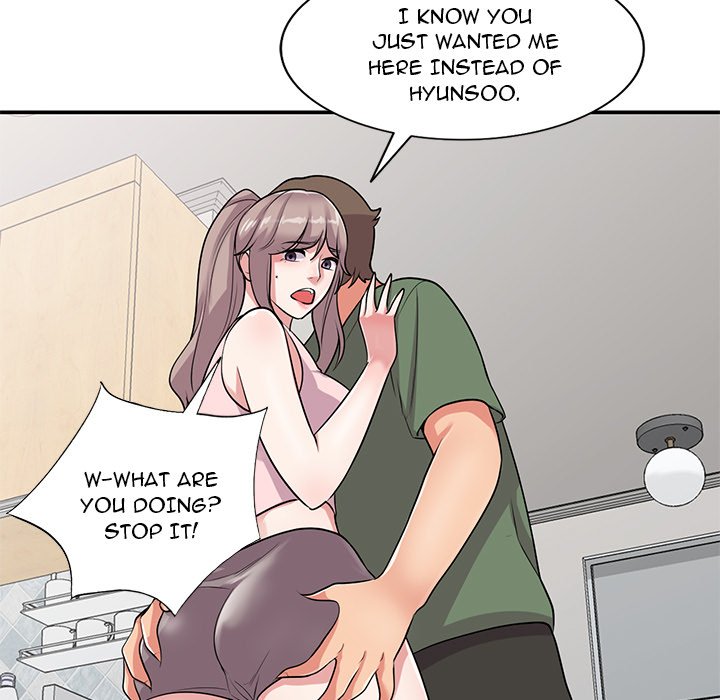 Shh! Her Secret chapter 61 page 114