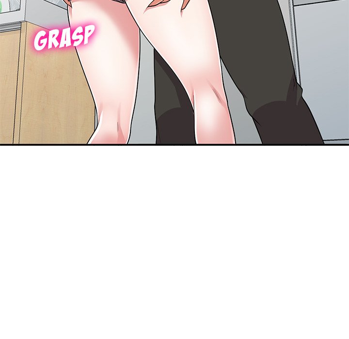 Shh! Her Secret chapter 61 page 115