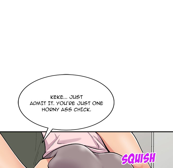 Shh! Her Secret chapter 61 page 116