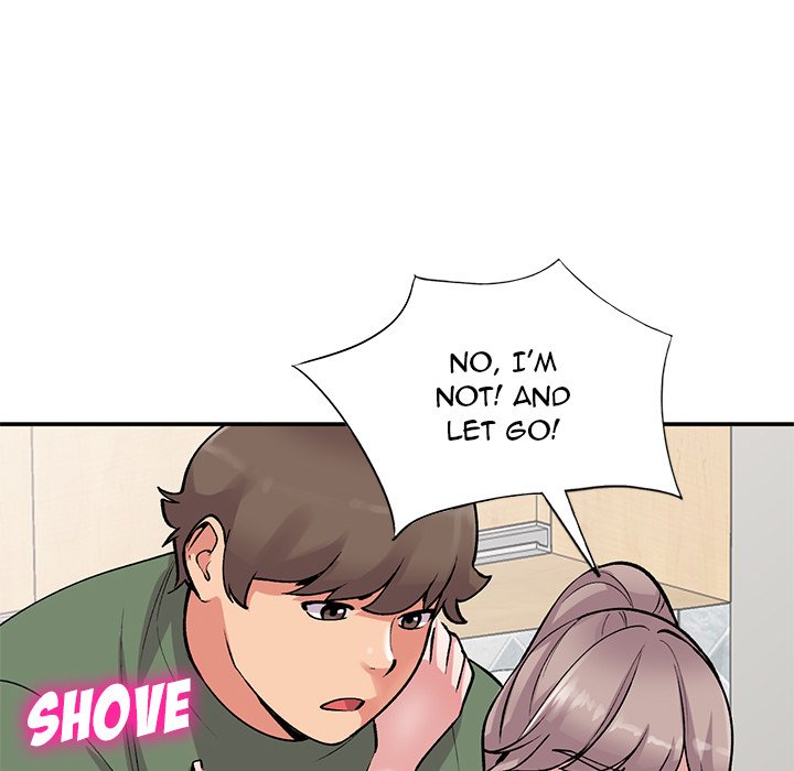 Shh! Her Secret chapter 61 page 118