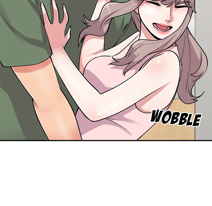 Shh! Her Secret chapter 61 page 119