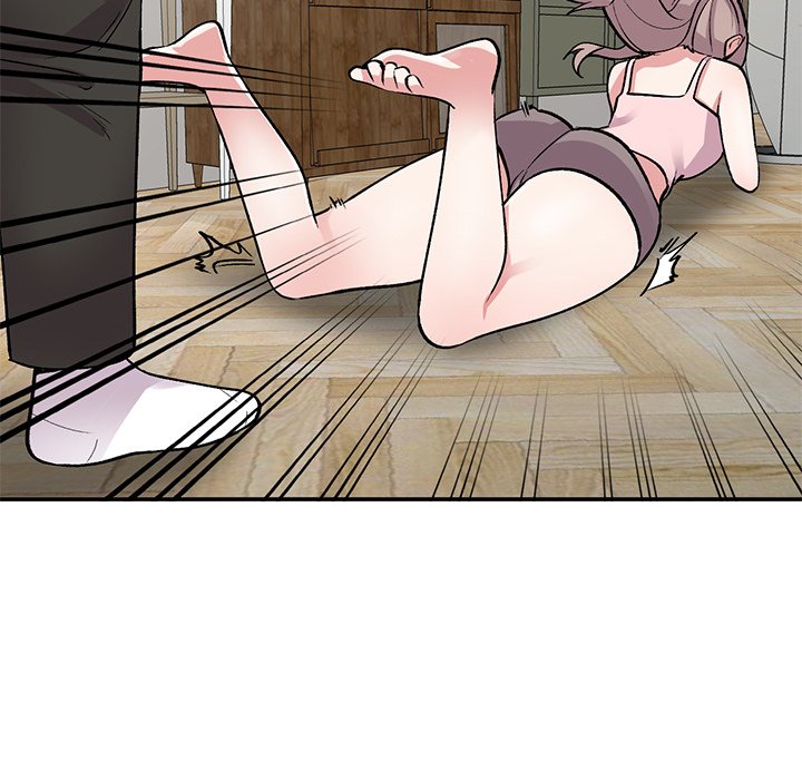 Shh! Her Secret chapter 61 page 121