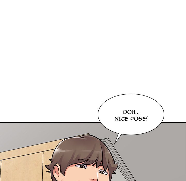 Shh! Her Secret chapter 61 page 122