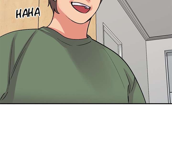 Shh! Her Secret chapter 61 page 123
