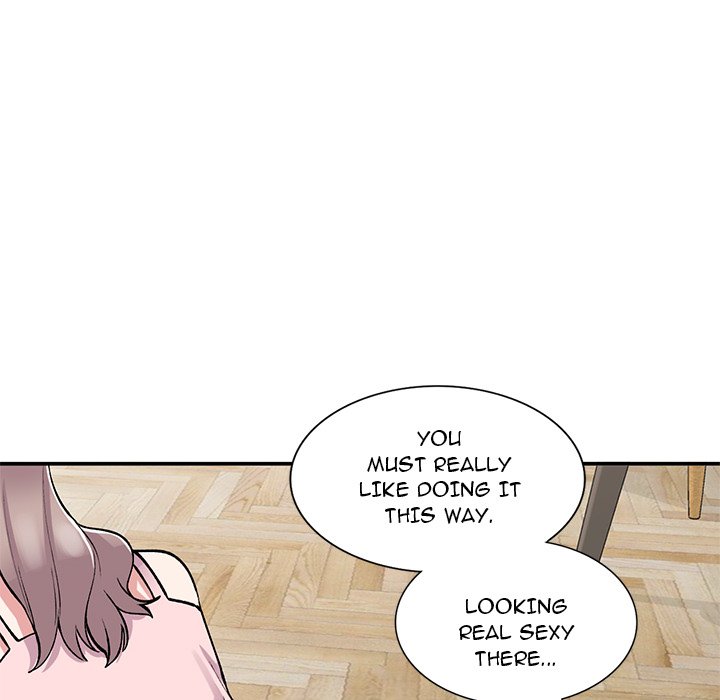 Shh! Her Secret chapter 61 page 124