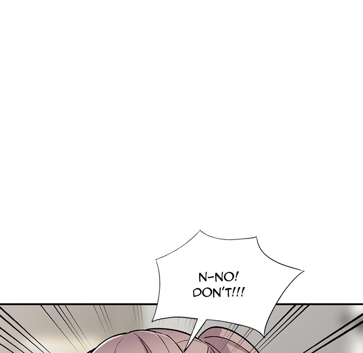 Shh! Her Secret chapter 61 page 126
