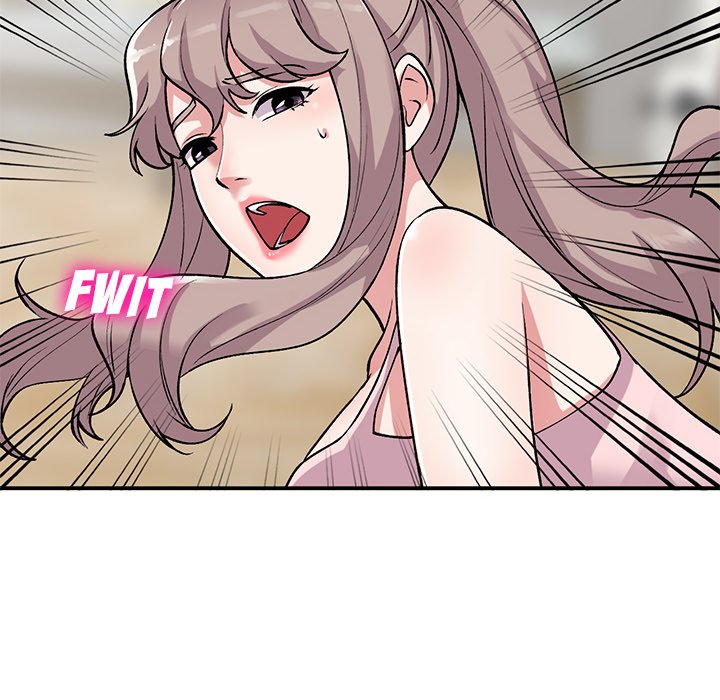 Shh! Her Secret chapter 61 page 127