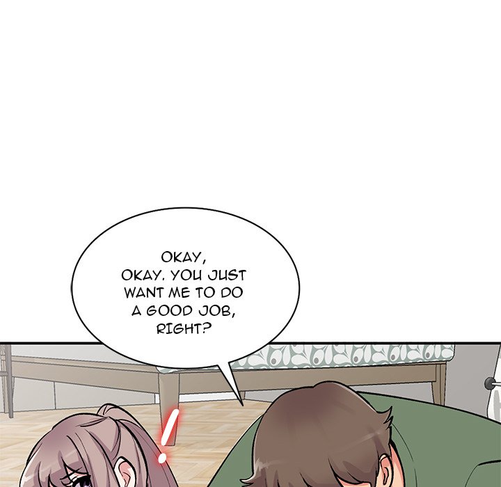Shh! Her Secret chapter 61 page 128