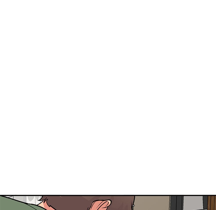 Shh! Her Secret chapter 61 page 130