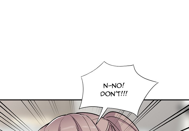 Shh! Her Secret chapter 62 page 1