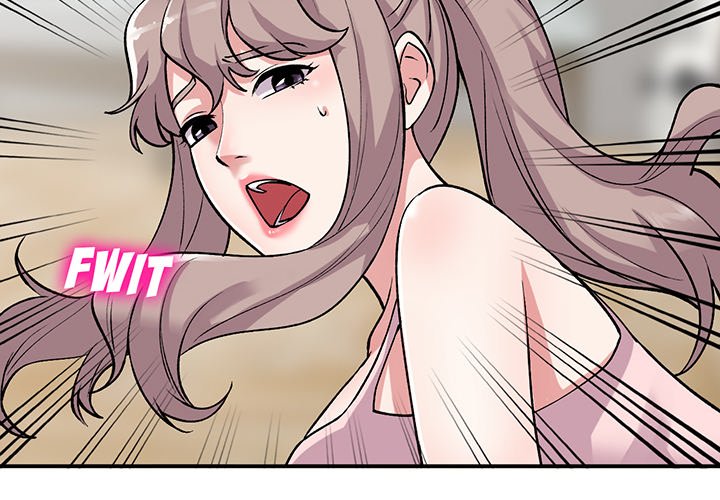 Shh! Her Secret chapter 62 page 2