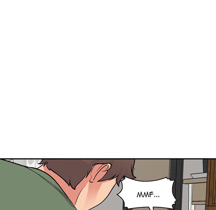 Shh! Her Secret chapter 62 page 6