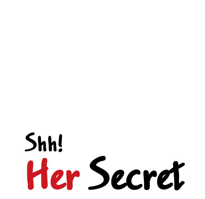 Shh! Her Secret chapter 62 page 13