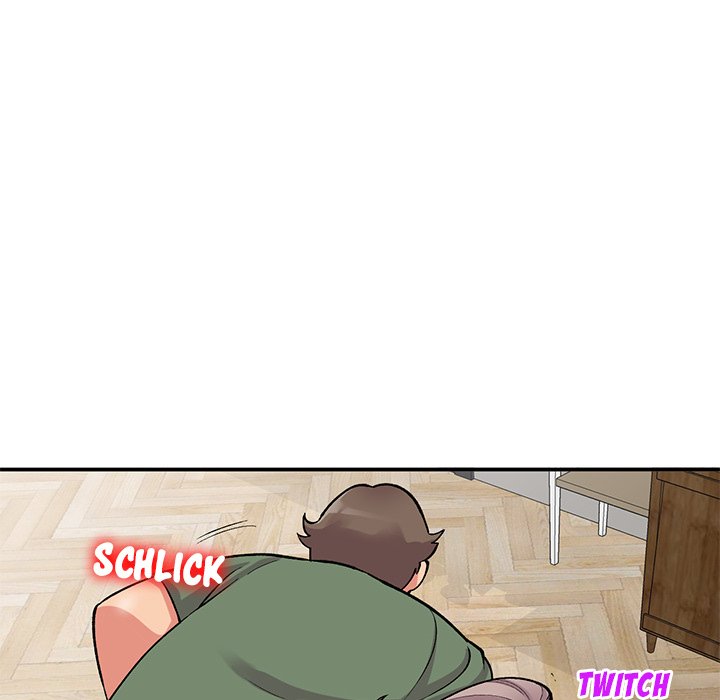 Shh! Her Secret chapter 62 page 15