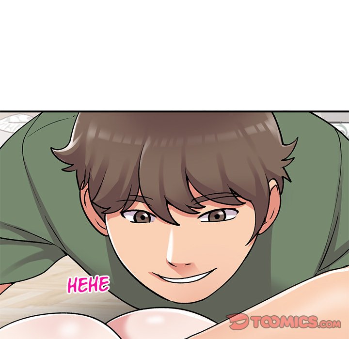 Shh! Her Secret chapter 62 page 21