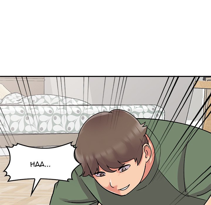 Shh! Her Secret chapter 62 page 24