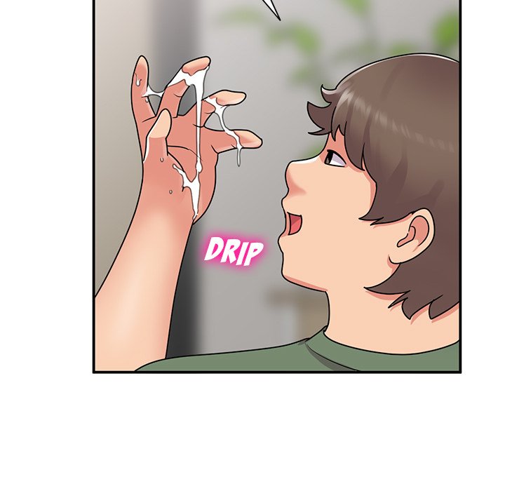 Shh! Her Secret chapter 62 page 28