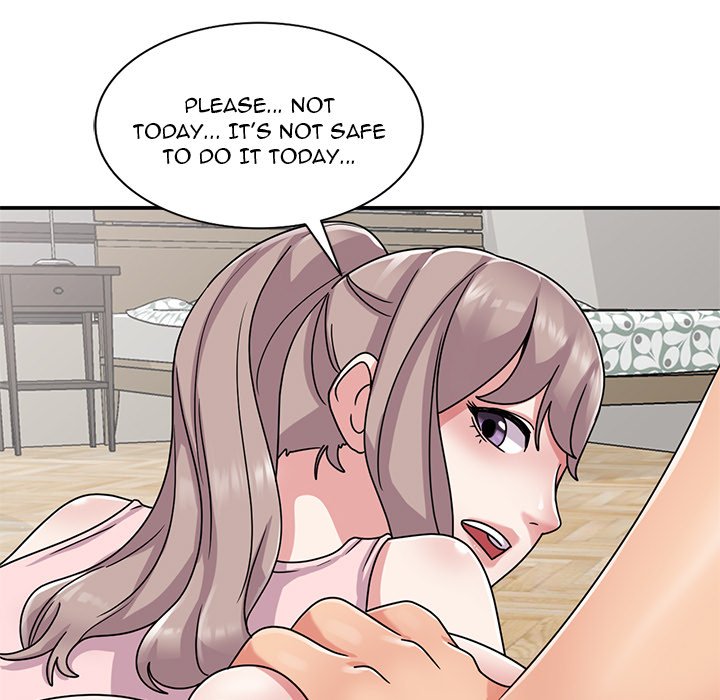 Shh! Her Secret chapter 62 page 34