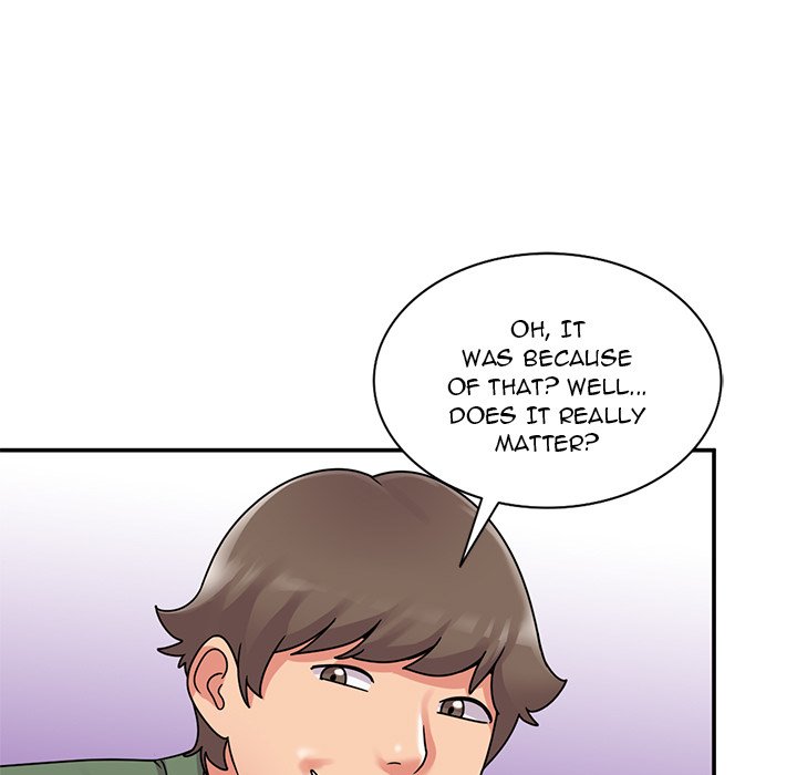 Shh! Her Secret chapter 62 page 36
