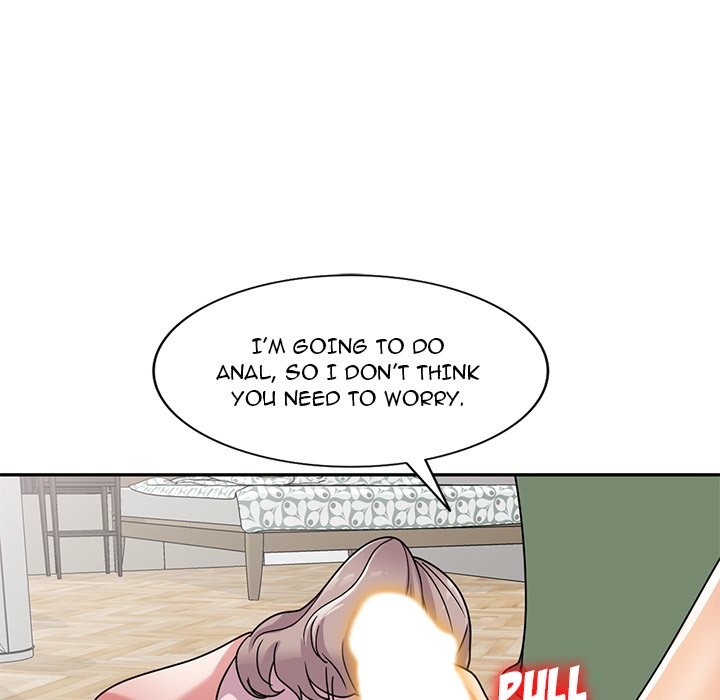 Shh! Her Secret chapter 62 page 38