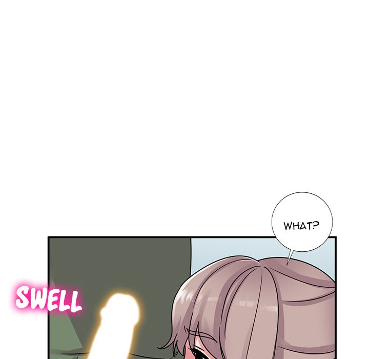 Shh! Her Secret chapter 62 page 40