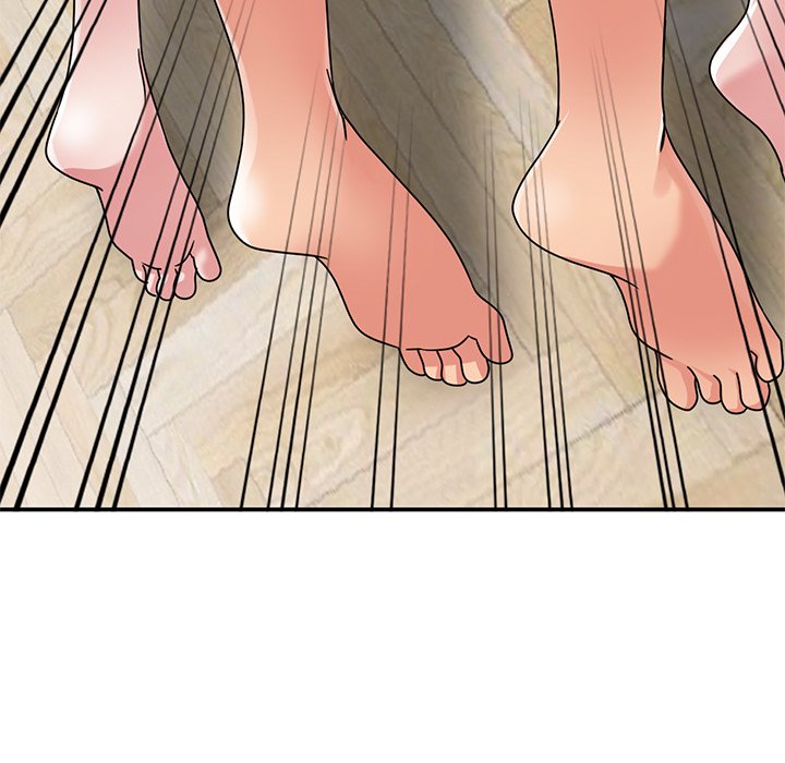 Shh! Her Secret chapter 62 page 45
