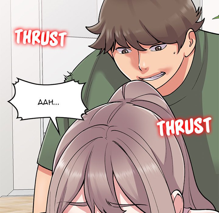 Shh! Her Secret chapter 62 page 47