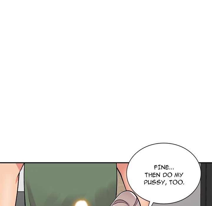 Shh! Her Secret chapter 62 page 60