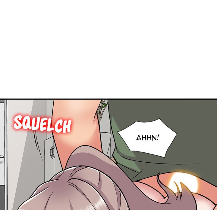 Shh! Her Secret chapter 62 page 72