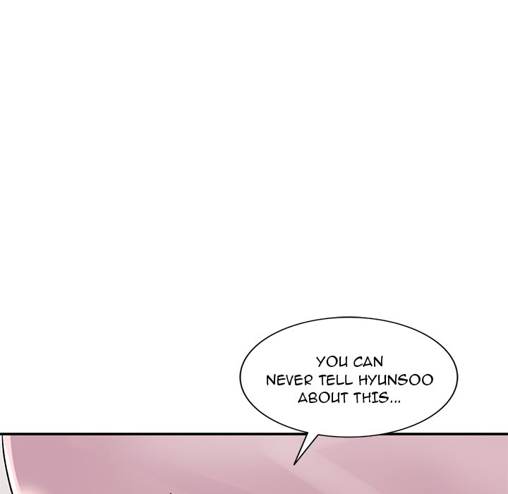 Shh! Her Secret chapter 62 page 77