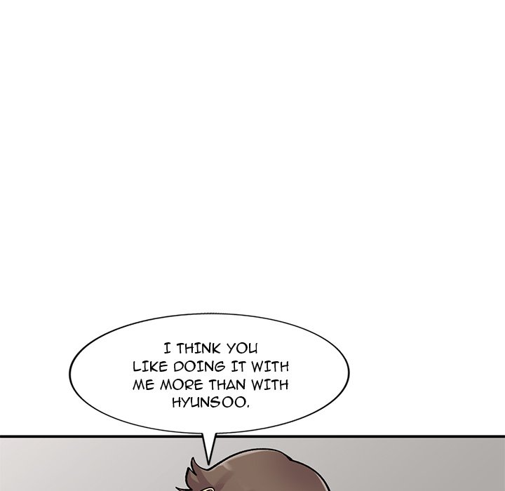 Shh! Her Secret chapter 62 page 86